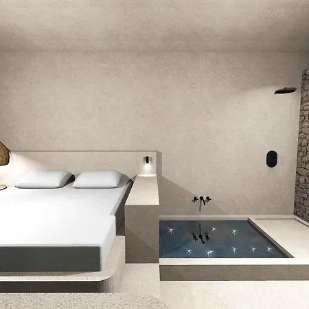 Elitedimension Chalki Tatil Evi *