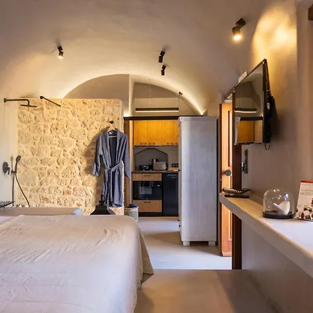 Elitedimension Chalki Tatil Evi *