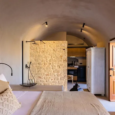 Elitedimension Chalki Tatil Evi *