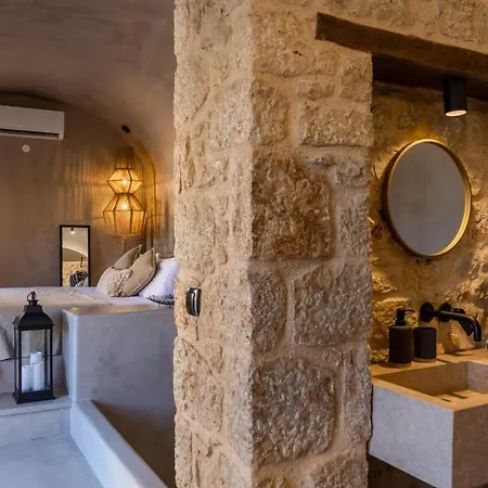 Tatil Evi Elitedimension Chalki *