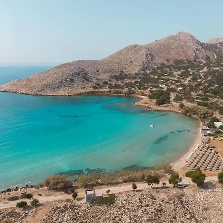 Tatil Evi Elitedimension Chalki Chalki Town