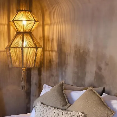 Elitedimension Chalki Tatil Evi