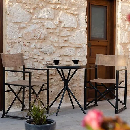 Tatil Evi Elitedimension Chalki Chalki Town