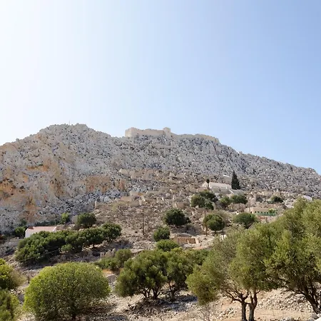 Elitedimension Chalki * Chalki Town