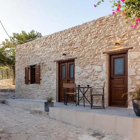 Tatil Evi Elitedimension Chalki Chalki Town