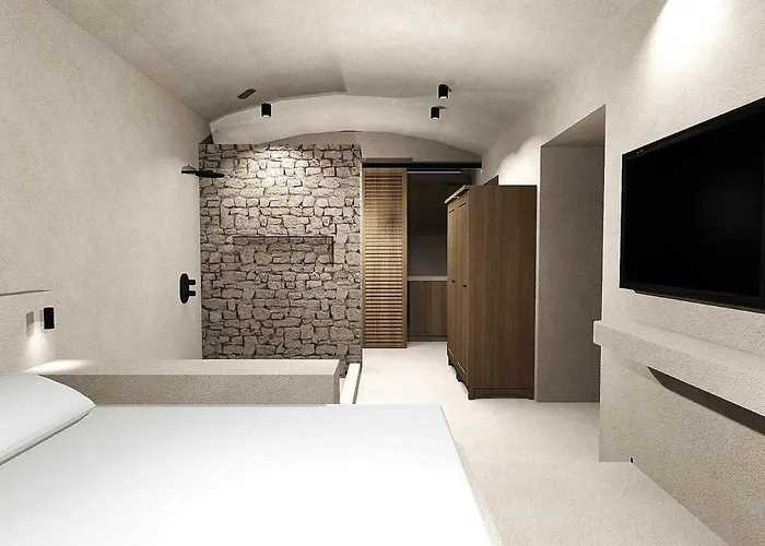 Vakantiehuis Elitedimension Chalki