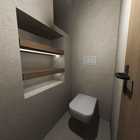 Elitedimension Chalki * Chalki Town