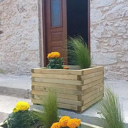 Elitedimension Chalki בית נופש