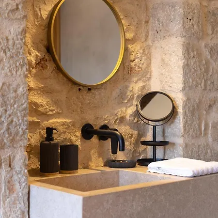 Elitedimension Chalki Casa vacanze *