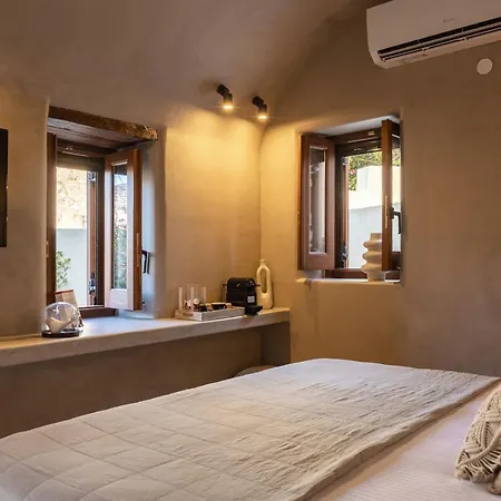 Casa vacanze Elitedimension Chalki