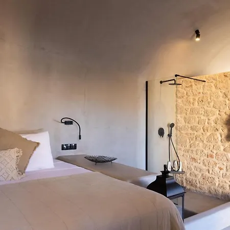 Elitedimension Chalki Casa vacanze *