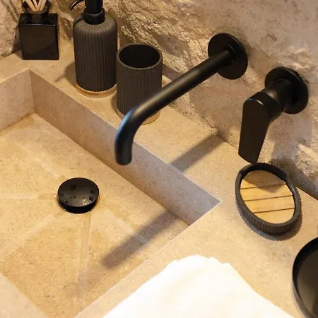 Elitedimension Chalki Casa vacanze *