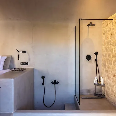 Casa vacanze Elitedimension Chalki