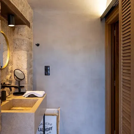 Casa vacanze Elitedimension Chalki