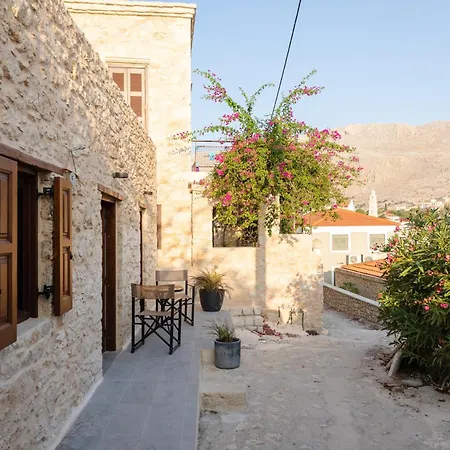 Elitedimension Chalki