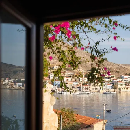 Elitedimension Chalki Casa vacanze *