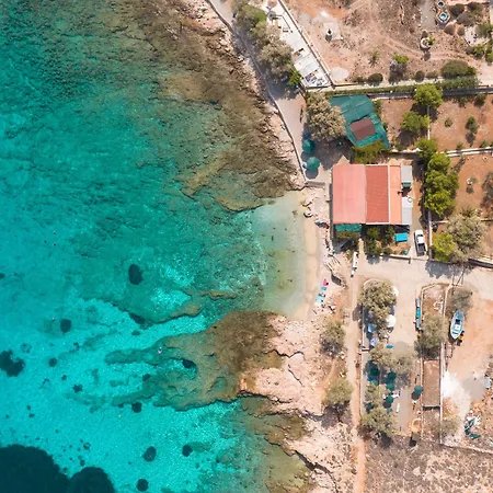 Casa vacanze Elitedimension Chalki Chalki Town