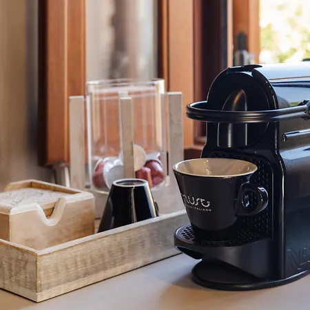 בית נופש Elitedimension Chalki *