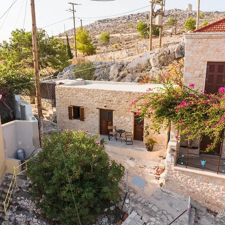 Casa vacanze Elitedimension Chalki