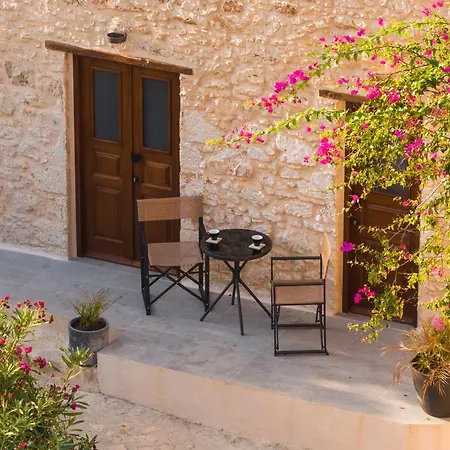 Elitedimension Chalki * Chalki Town
