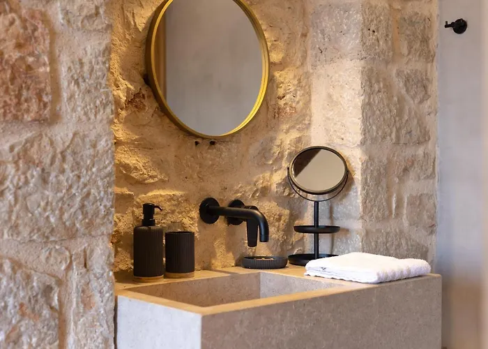 Elitedimension Chalki Σπίτι διακοπών *