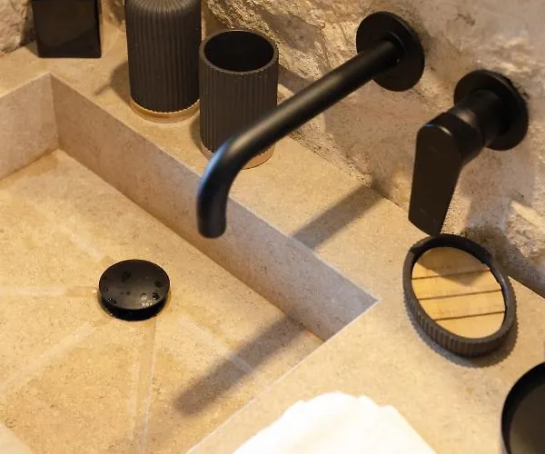 Elitedimension Chalki 度假居 *