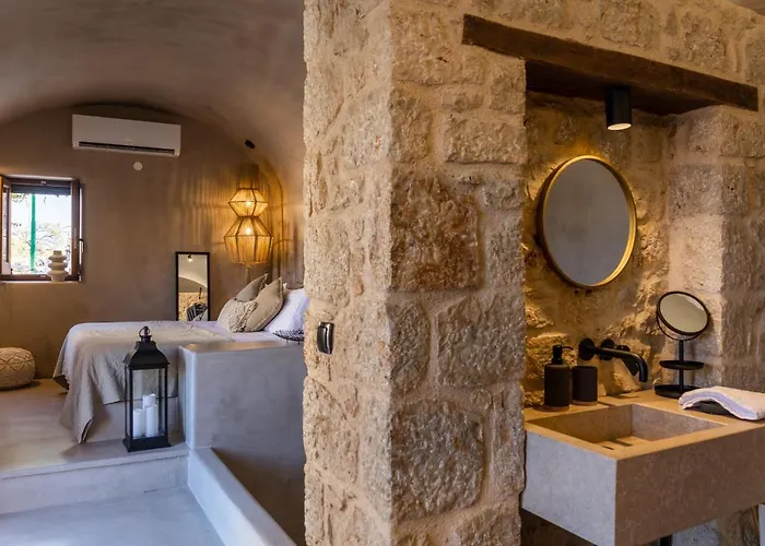 Σπίτι διακοπών Elitedimension Chalki *