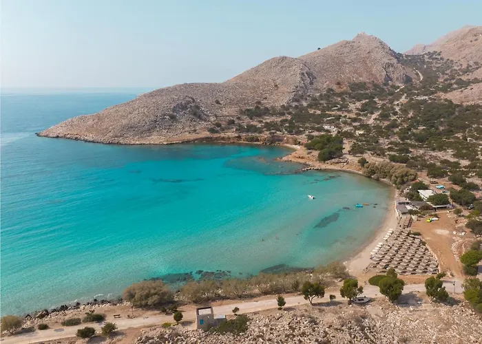 Σπίτι διακοπών Elitedimension Chalki Χάλκη