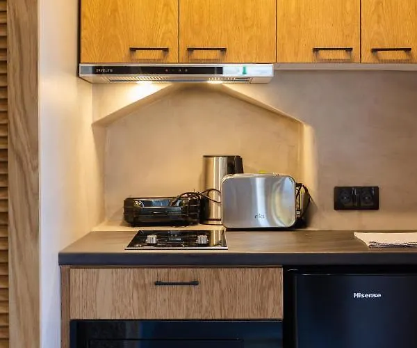 Elitedimension Chalki Σπίτι διακοπών Χάλκη