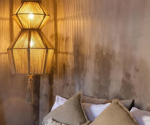 Elitedimension Chalki Σπίτι διακοπών