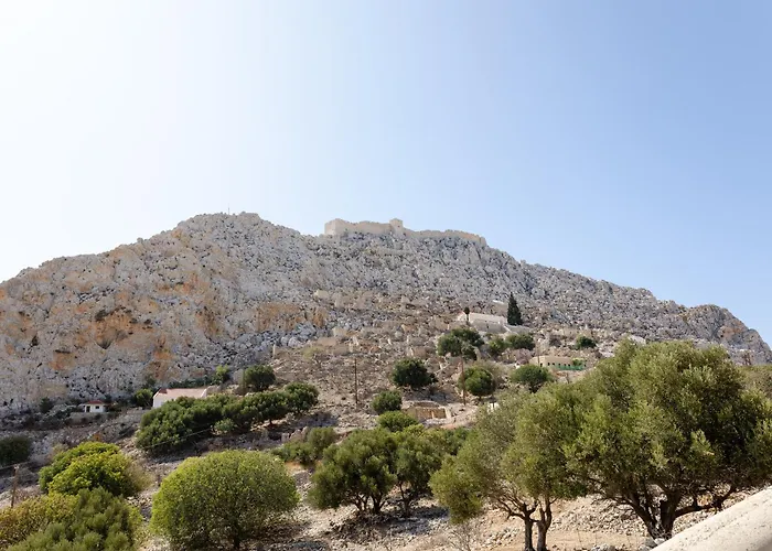 Elitedimension Chalki * Χάλκη