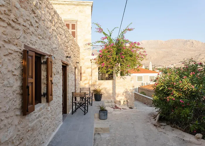 Elitedimension Chalki