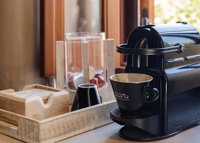 Σπίτι διακοπών Elitedimension Chalki *