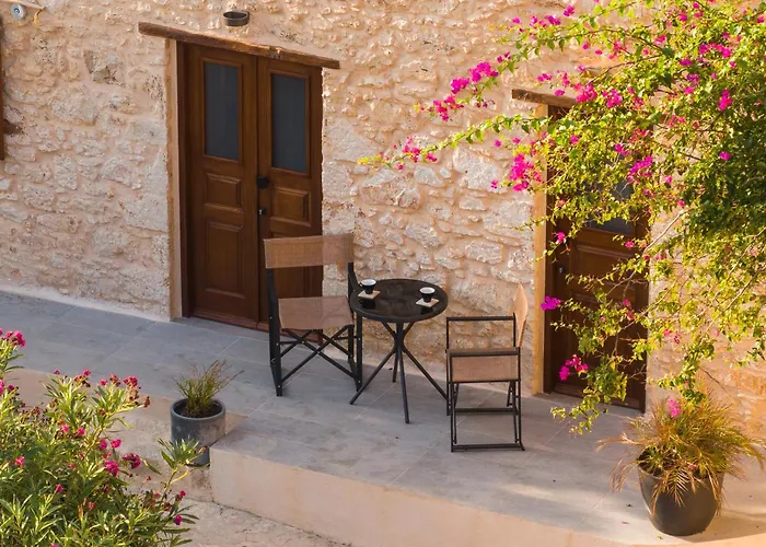 Elitedimension Chalki * Chalki Town